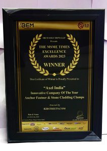 MSME - Axel India - 1